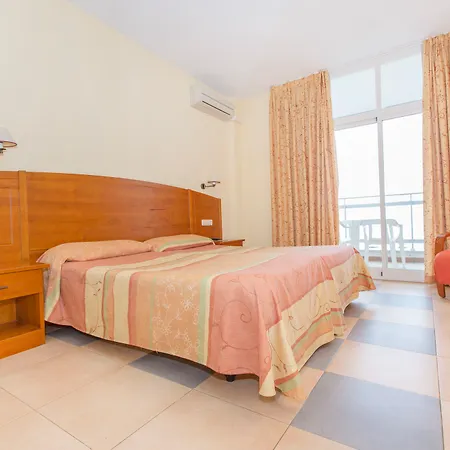 Tres Anclas Hotel Gandia