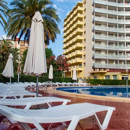 Tres Anclas Hotel 3*