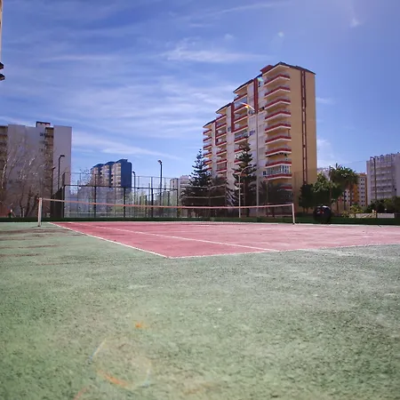 Tres Anclas Hotel Gandia
