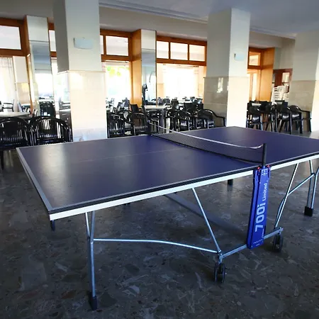Tres Anclas Hotel Gandia