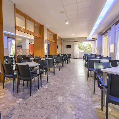 Tres Anclas Hotel