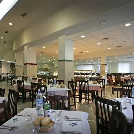 Tres Anclas Hotel Gandia