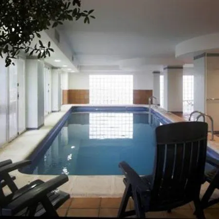 Tres Anclas Hotel Gandía