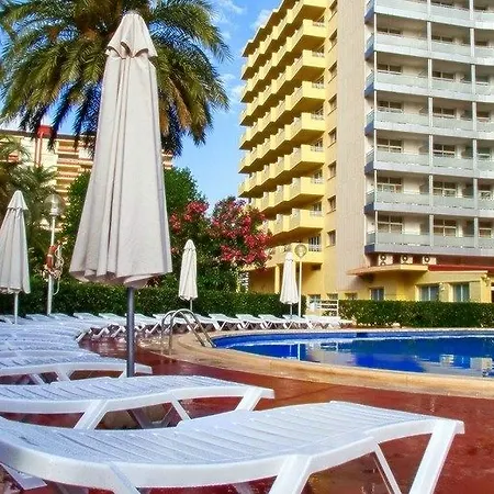 Tres Anclas Hotel