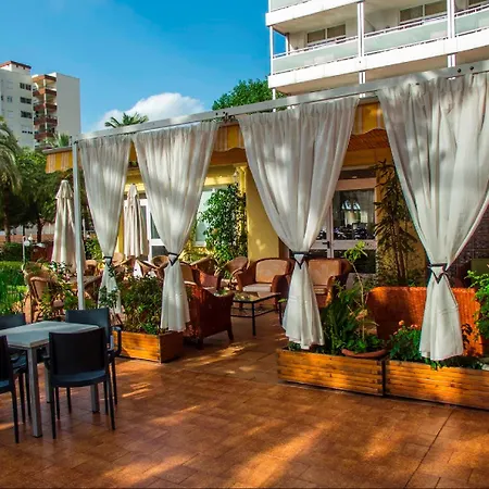 Hotel Tres Anclas 3*