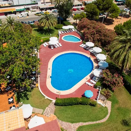 Tres Anclas Hotel 3*