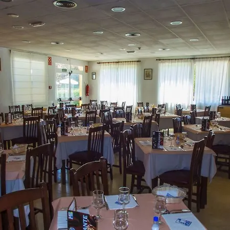 Tres Anclas Hotel Gandia