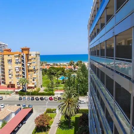 Tres Anclas 3* Gandia