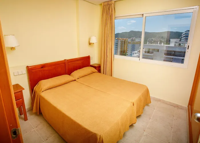 Tres Anclas 3* Gandía