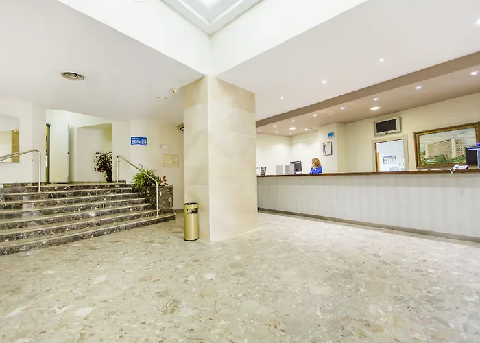 Hotel Tres Anclas 3*