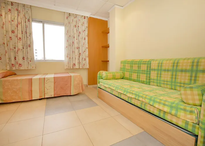 Tres Anclas Hotel 3*