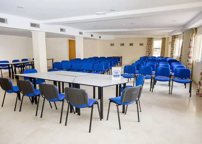 Hotel Tres Anclas 3*