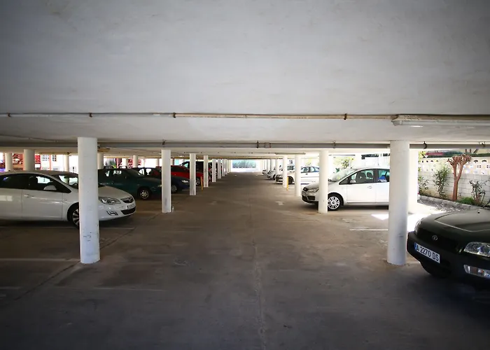 Hotel Tres Anclas 3*