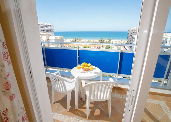 Tres Anclas Hotel Gandía