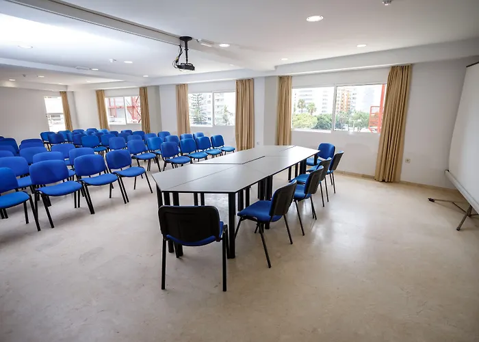 Tres Anclas 3* Gandía