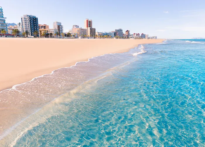 Tres Anclas Hotel 3*