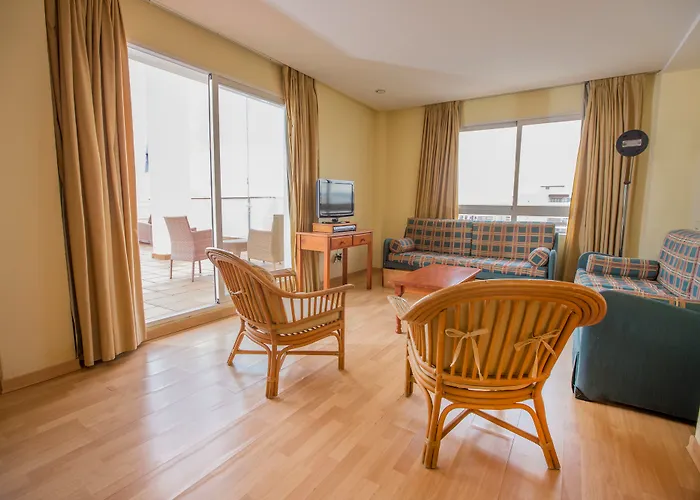 Tres Anclas 3* Gandía