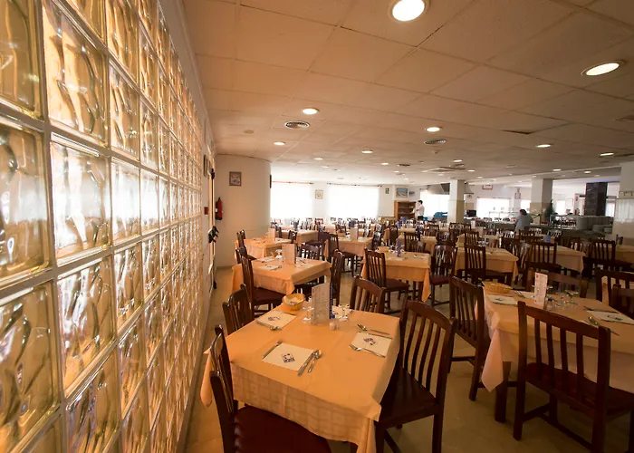 Tres Anclas 3* Gandía