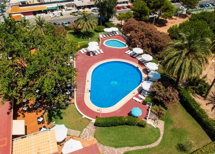 Tres Anclas Hotel 3*