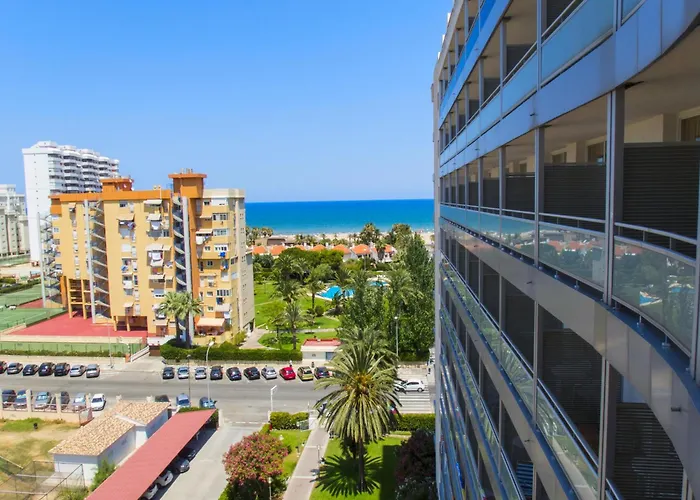 Tres Anclas 3* Gandía