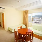 Tres Anclas Hotell 3*