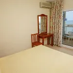 Hotell Tres Anclas