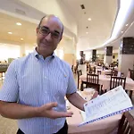 Tres Anclas Hotell Gandía