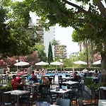 Tres Anclas Hotell