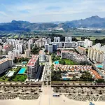 Hotell Tres Anclas Gandía