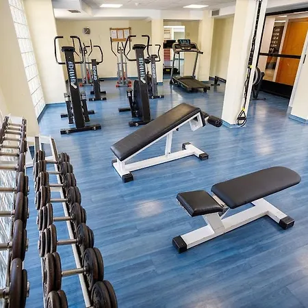 Tres Anclas Otel Gandía