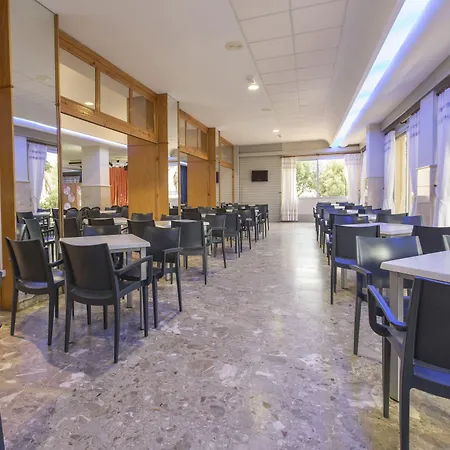 Hotel Tres Anclas