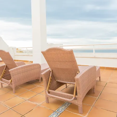 Tres Anclas Otel Gandía