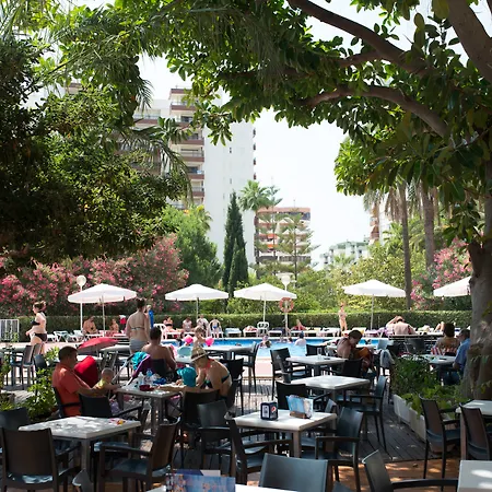 Tres Anclas Hotel