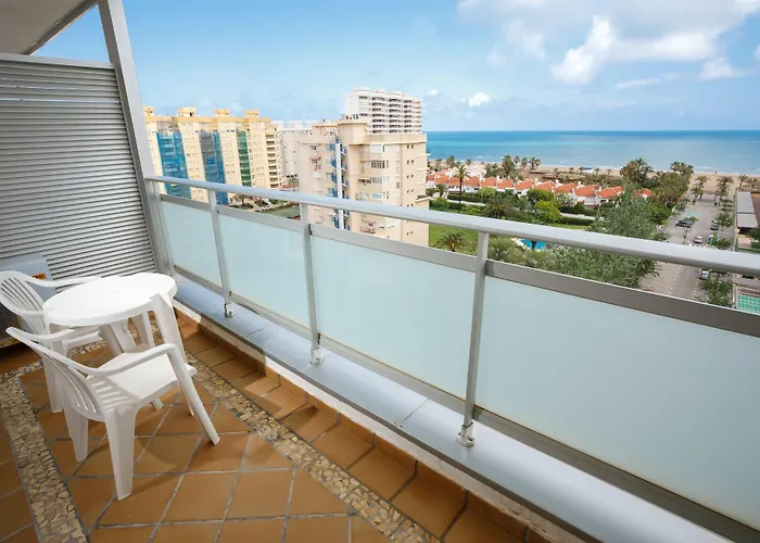 Tres Anclas Hotel
